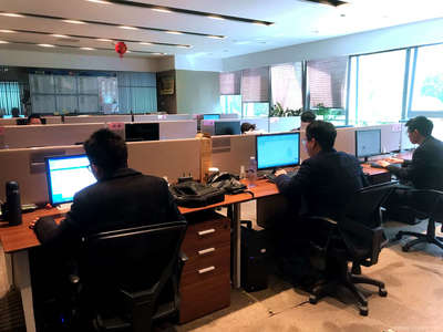 鑫眾瑞（廈門）信息咨詢服務概述