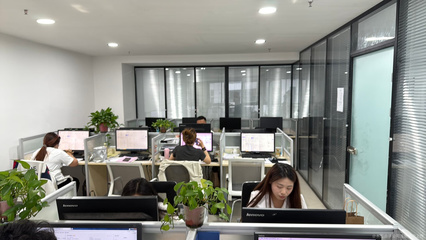 保定眾贏信息咨詢服務 專業信息咨詢，助力企業決策