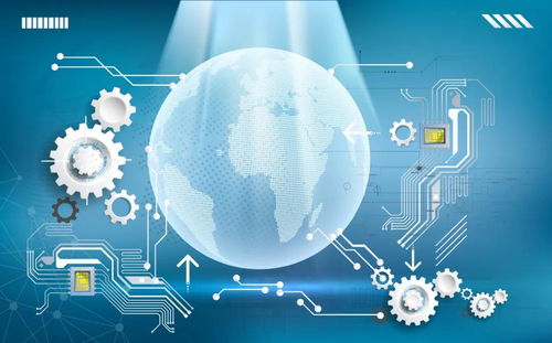 新鼎資本助力浪潮云攜手創新中心，共建長三角工業互聯網QID賦碼中心