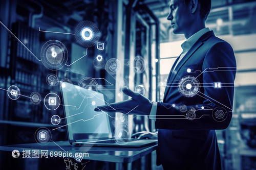 未來網絡軟件技術與網絡技術服務 融合、智能與變革