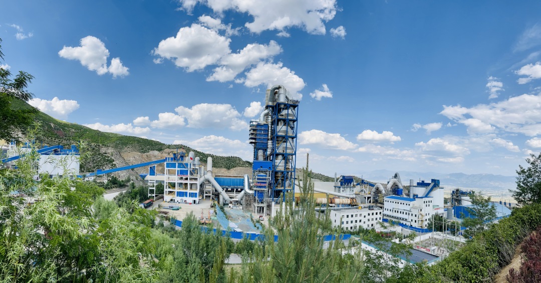 冀東水泥省級智能制造再添新“成員”，網絡技術服務助力產業升級